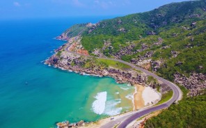 Vietnam Road Trip Guide 2025: Best Routes, Map & Tips